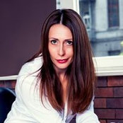 Galyna Slipushko's photo