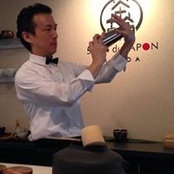Satoshi Maeda's photo