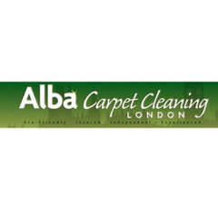 Alba Carpet Cleaning