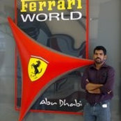 Suraj Charalingal's photo