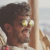 Kaustubh Luktukes foto