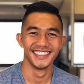 Marc Molina's photo