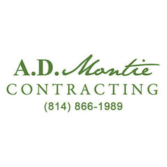 A D Montie Contracting Inc