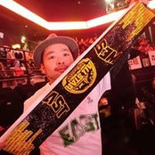 Kazuo Endo's photo