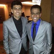 Tarak Patel's photo