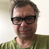 Eduardo Alimonda's photo