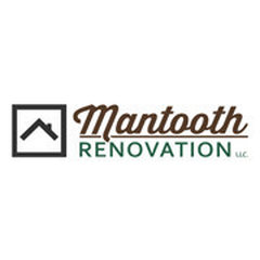 Mantooth Renovation