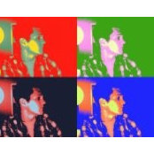 Sean Ryans foto