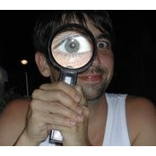 Brian O'Baoill's photo