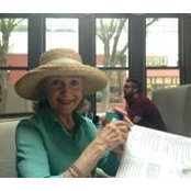 Foto de Florence Marcus