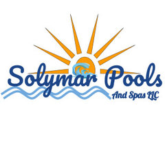 Solymar Pools And Spas LLC