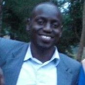 Foto von Mark Namaswa