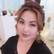 Ирина Гласнова's photo