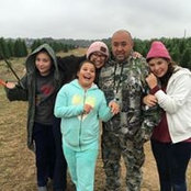 Amy Salazar's photo