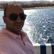 Fouad Saif's photo