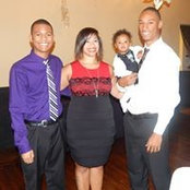 Foto de Kyanna Smith