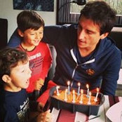 Julien Codorniou's photo