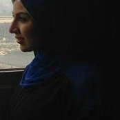 Ayat Saeed's photo
