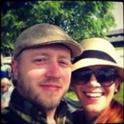 Aaron Ingle's photo