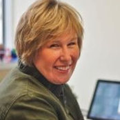 Ann Blackman's photo