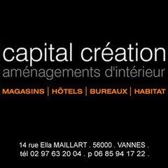 capital création