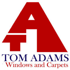 Tom Adams Windows and Carpets