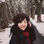 Jackie Wang's photo