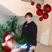 Елена Меланченко's photo