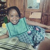 Ayidia Okine's photo