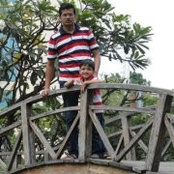 Foto von Amit Gupta
