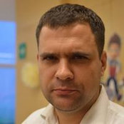 Oleg Yain's photo
