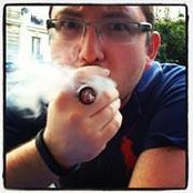 Photo de Pierre-Edouard Laurent