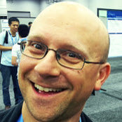 Dan Goldman's photo