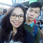 Sean Yang's photo