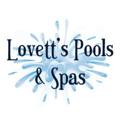 Lovett's Pools & Spas