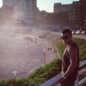 Foto von Matt Mcsweeney
