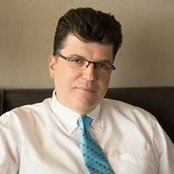 Christopher Faith's photo