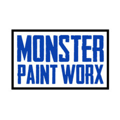 Monster Paint Worx