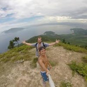 Matthew Buerger's photo
