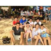 Willianto Xu's photo