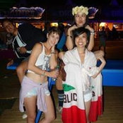 Woolie Tsui's photo