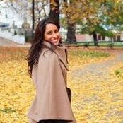 Neesha Khanderia's photo