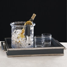 trays