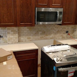 Tops & Backsplash - Products