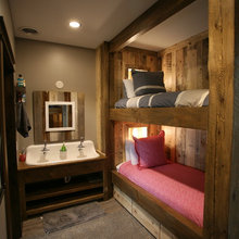 Dream Kid Rooms
