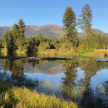 Swan Lake Montana