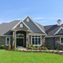 exterior stone
