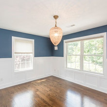 Tween Boys Room
