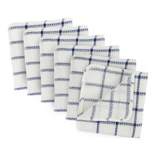 Mesh Scrubbing Dishcloths - Set of 4