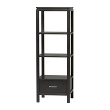 Entertainment Center Upgrade